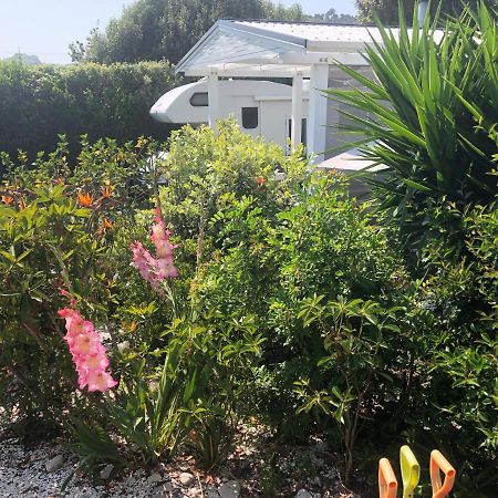 Ferienwohnung Hahei Getaway Exterior foto