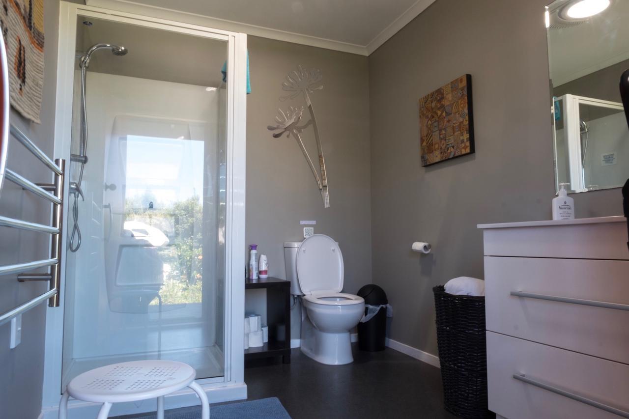 Ferienwohnung Hahei Getaway Exterior foto