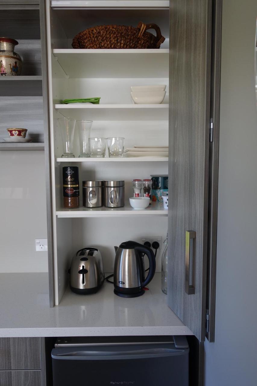 Ferienwohnung Hahei Getaway Exterior foto