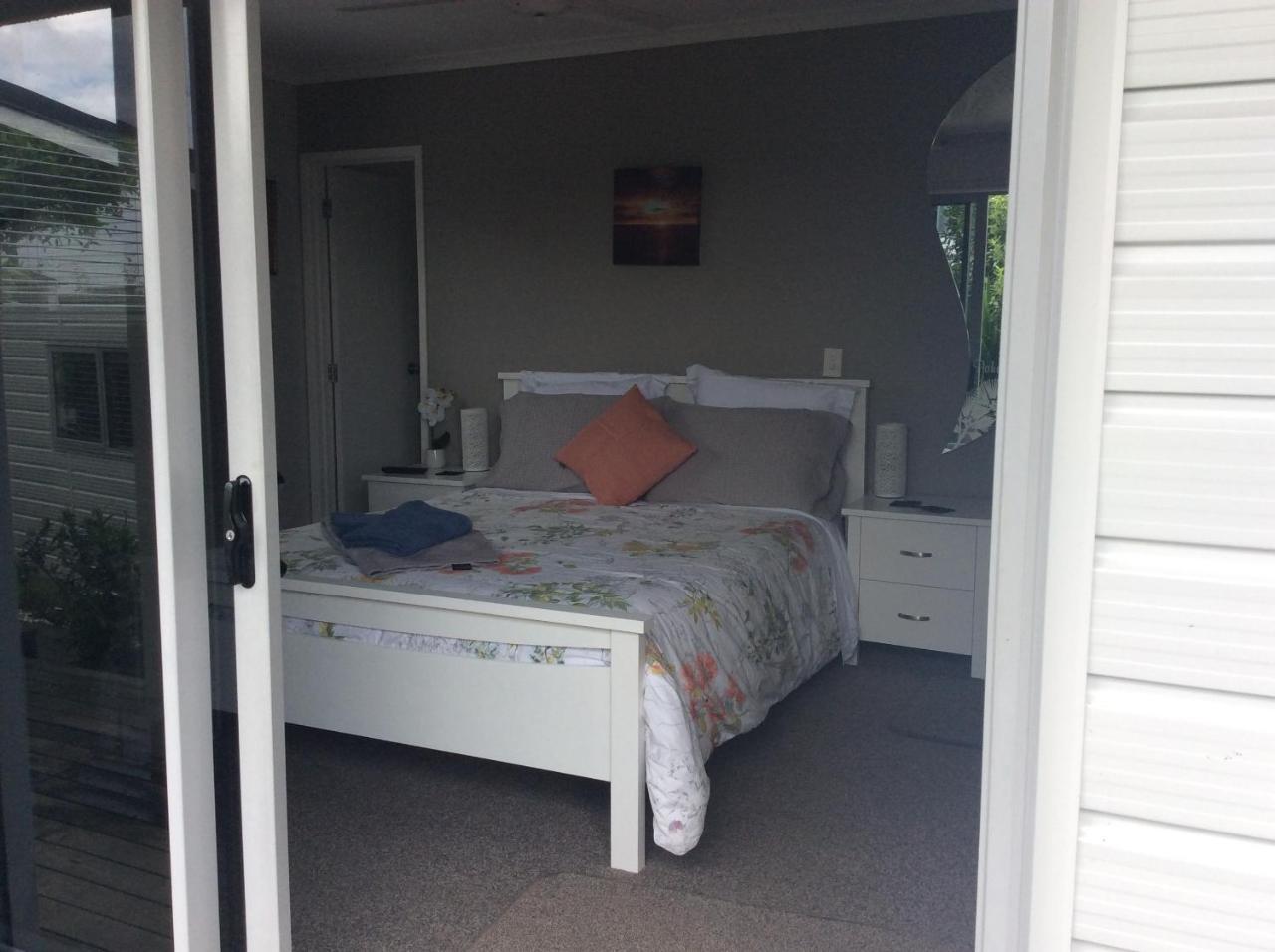 Ferienwohnung Hahei Getaway Exterior foto