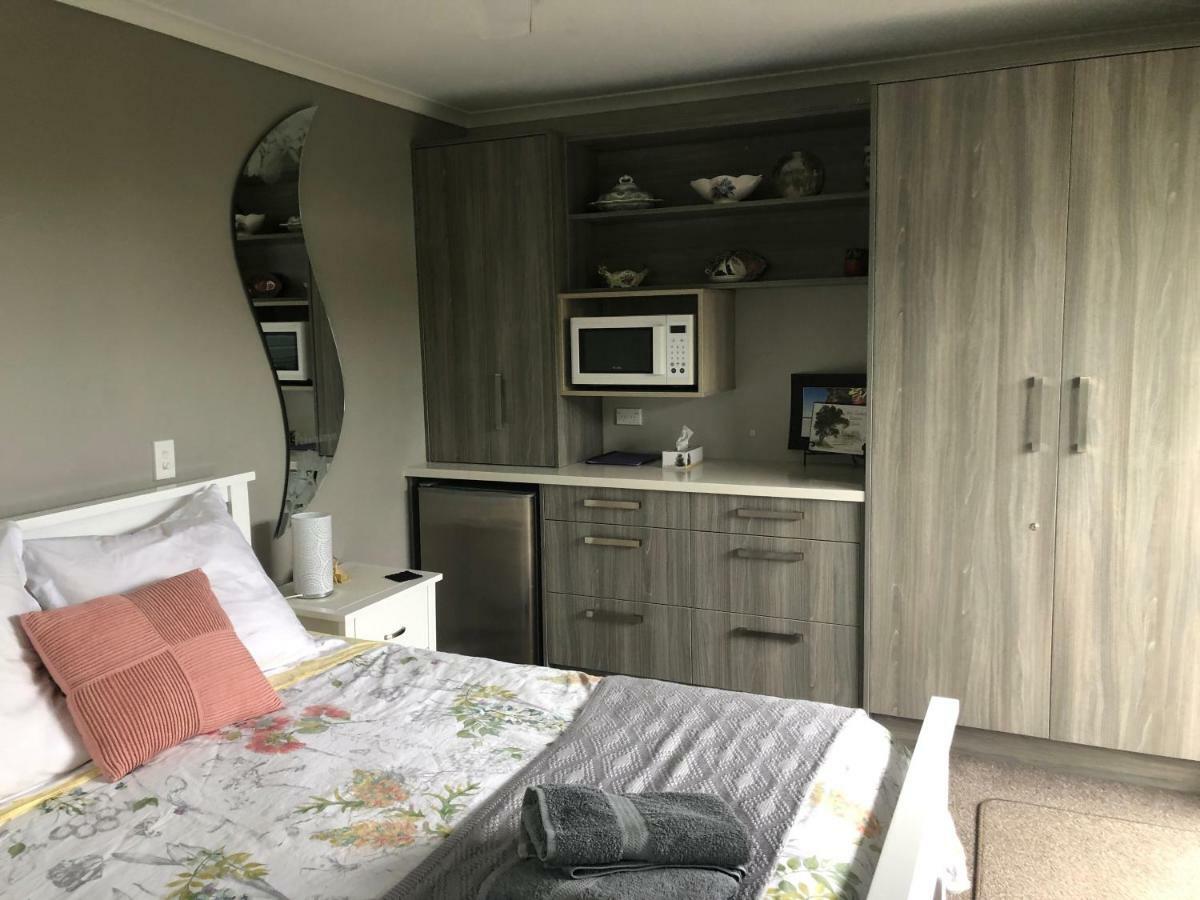 Ferienwohnung Hahei Getaway Exterior foto