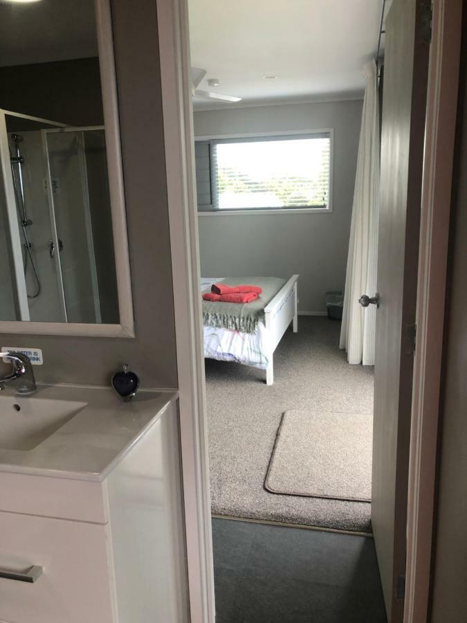 Ferienwohnung Hahei Getaway Exterior foto