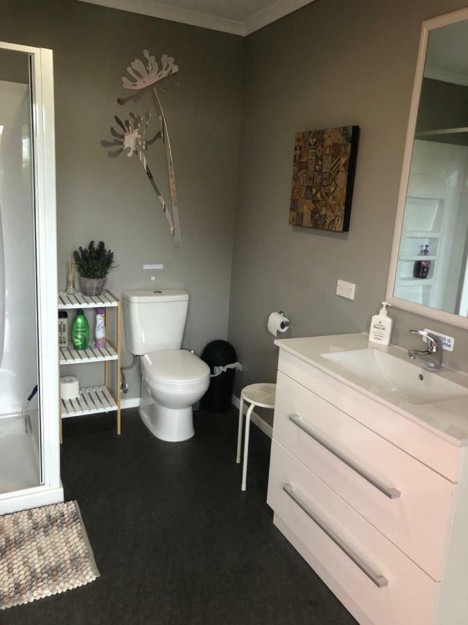 Ferienwohnung Hahei Getaway Exterior foto