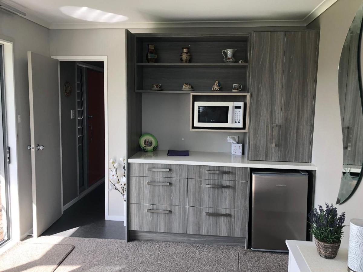 Ferienwohnung Hahei Getaway Exterior foto