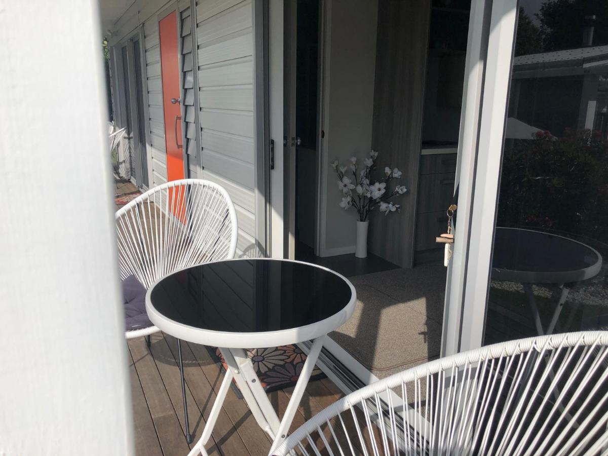 Ferienwohnung Hahei Getaway Exterior foto