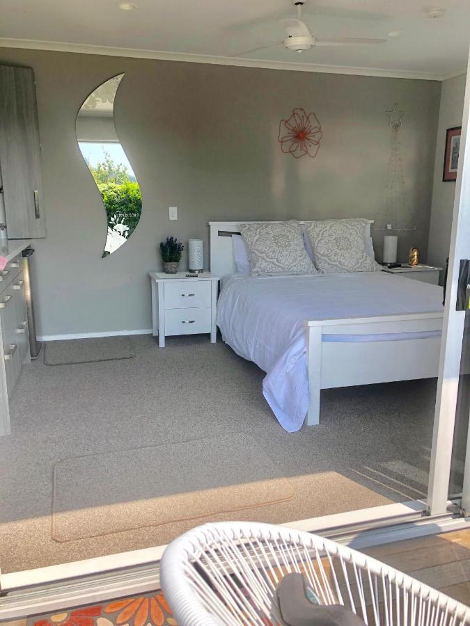 Ferienwohnung Hahei Getaway Exterior foto